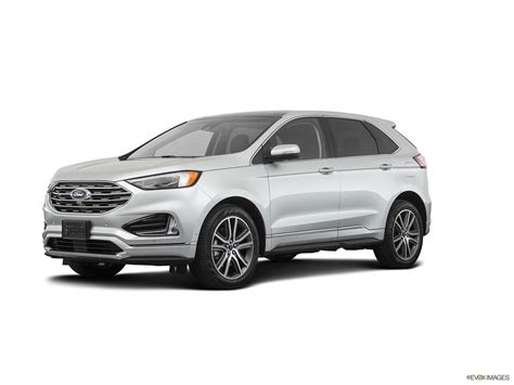 ford edge price in kuwait